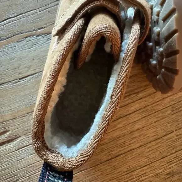 Cat & Jack Toddler Boy Magnus Boots - Size 8 - Picture 2 of 6